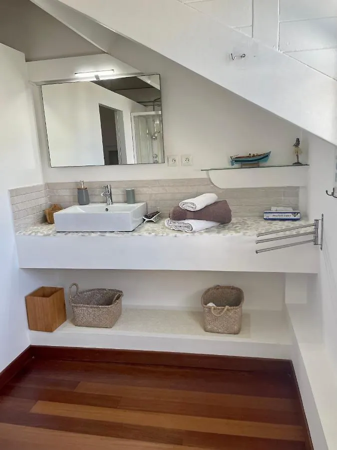 Villa Paradis - Vue Mer, Piscine, Jacuzzi Et Acces A La Plage Gros Sable Sainte-Anne  Guadeloupe