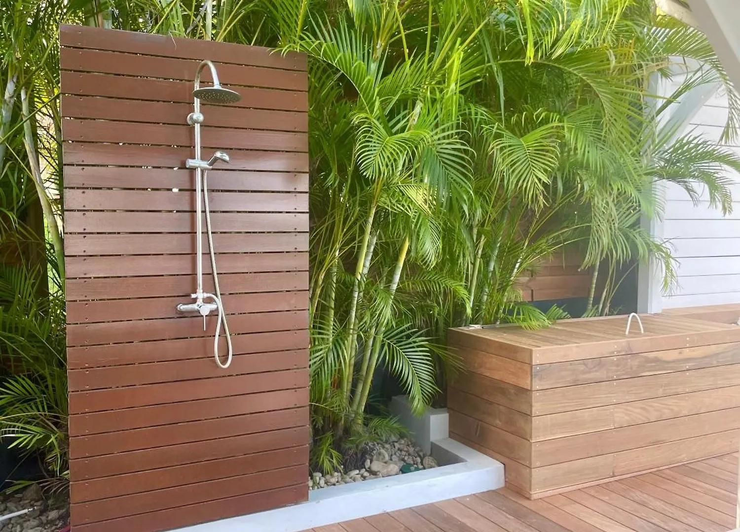 Villa Paradis - Vue Mer, Piscine, Jacuzzi Et Acces A La Plage Gros Sable Sainte-Anne  0*, Sainte-Anne (Grande-Terre) Guadeloupe