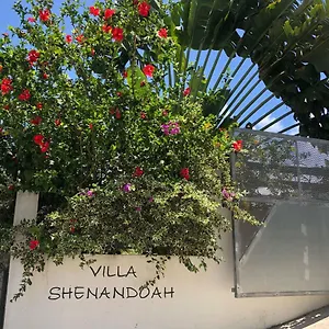 Shenandoah Villa