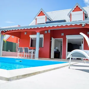 D'alice 1 Villa